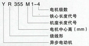 YR系列三相异步电机技术参数——押注游戏(押注赚钱平台)官方网站 YR系列三相异步电机技术参数——押注游戏(押注赚钱平台)官方网站