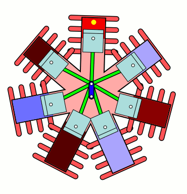 17张经典动态图为您解析电动机运行原理——押注游戏(押注赚钱平台)官方网站 17张经典动态图为您解析电动机运行原理——押注游戏(押注赚钱平台)官方网站