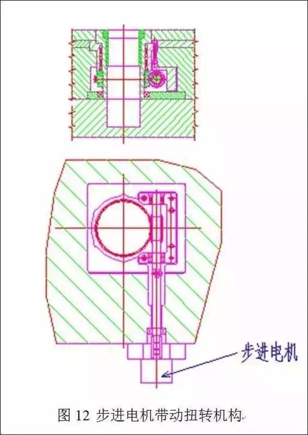 电机定转子铁芯零件的现代冲压技术——押注游戏（押注赚钱平台）官方网站