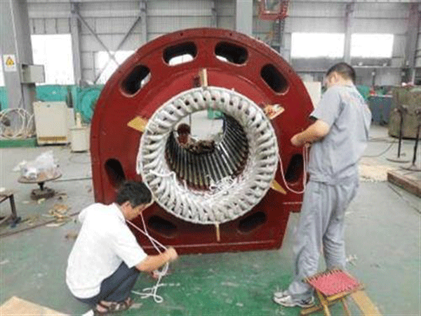 直流电机短路试验方法——押注游戏（押注赚钱平台）官方网站