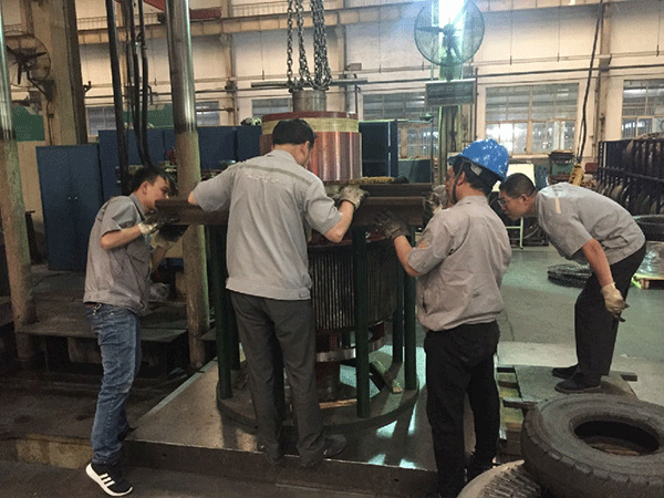 押注游戏基础管理，从改变工作作风开始。