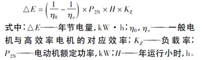 西玛电机在盐化工企业如何实现节能? 西玛电机在盐化工企业如何实现节能?